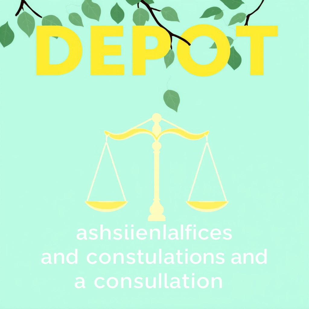 Depot - Квалифицированная юридическая помощь и консультации